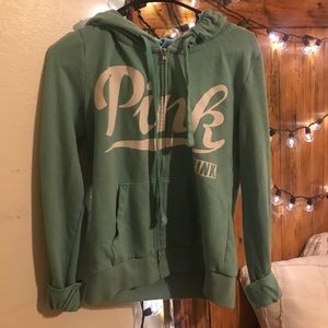 Victoria's Secret pink